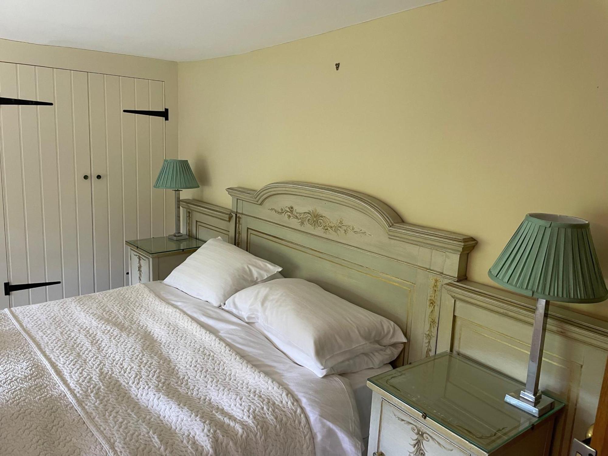 Holiday home Bartley Mill