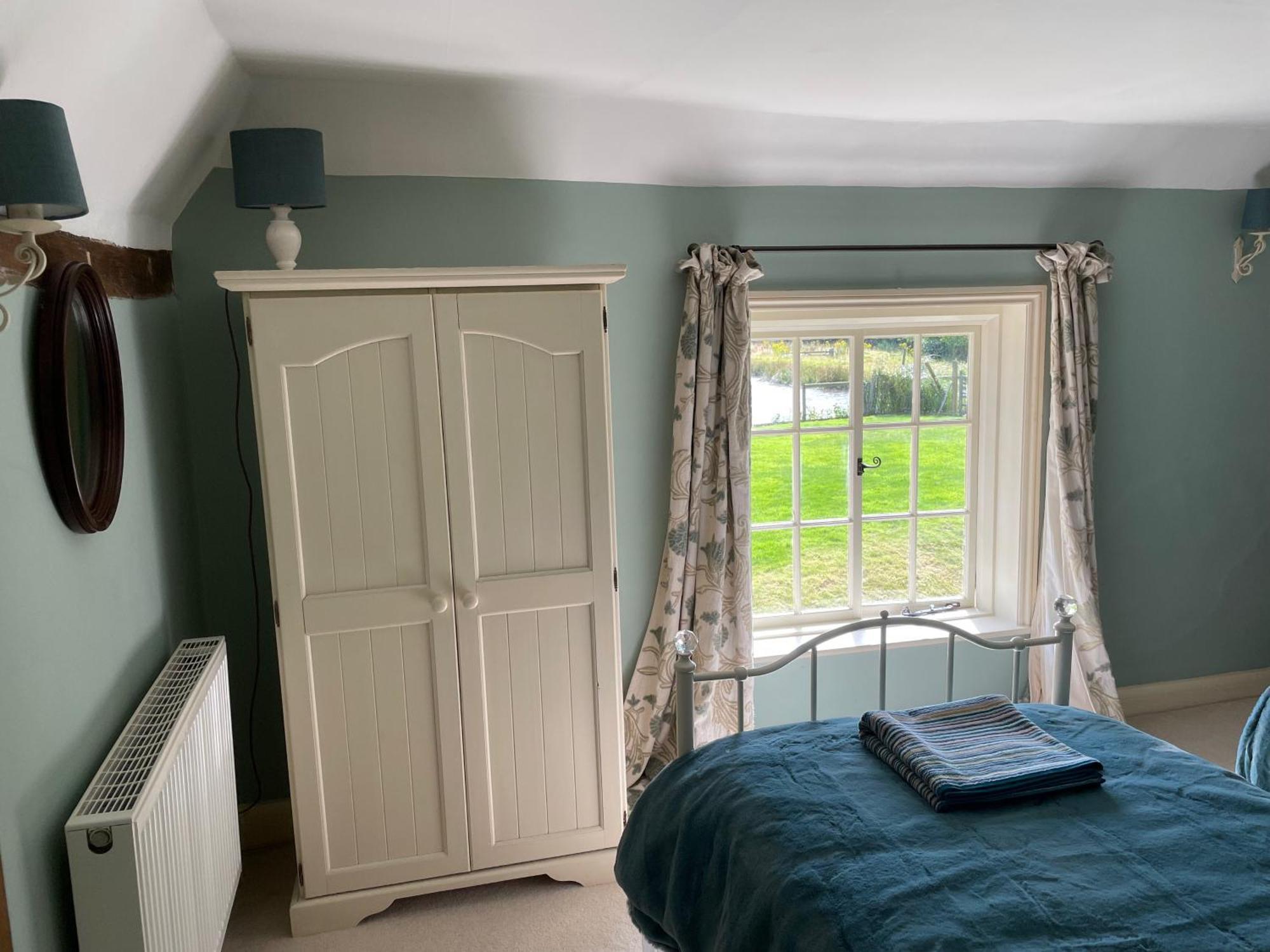 Holiday home Bartley Mill Wadhurst