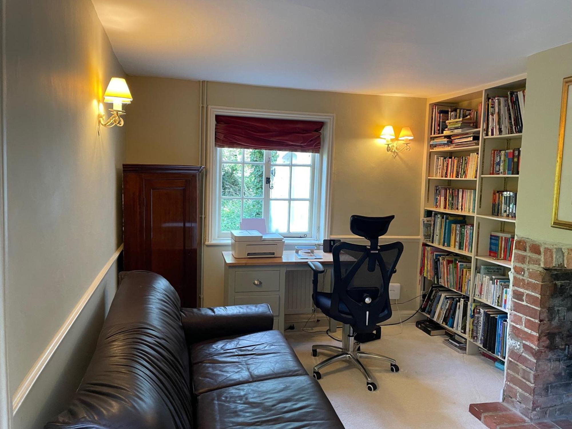 Bartley Mill Holiday home Wadhurst