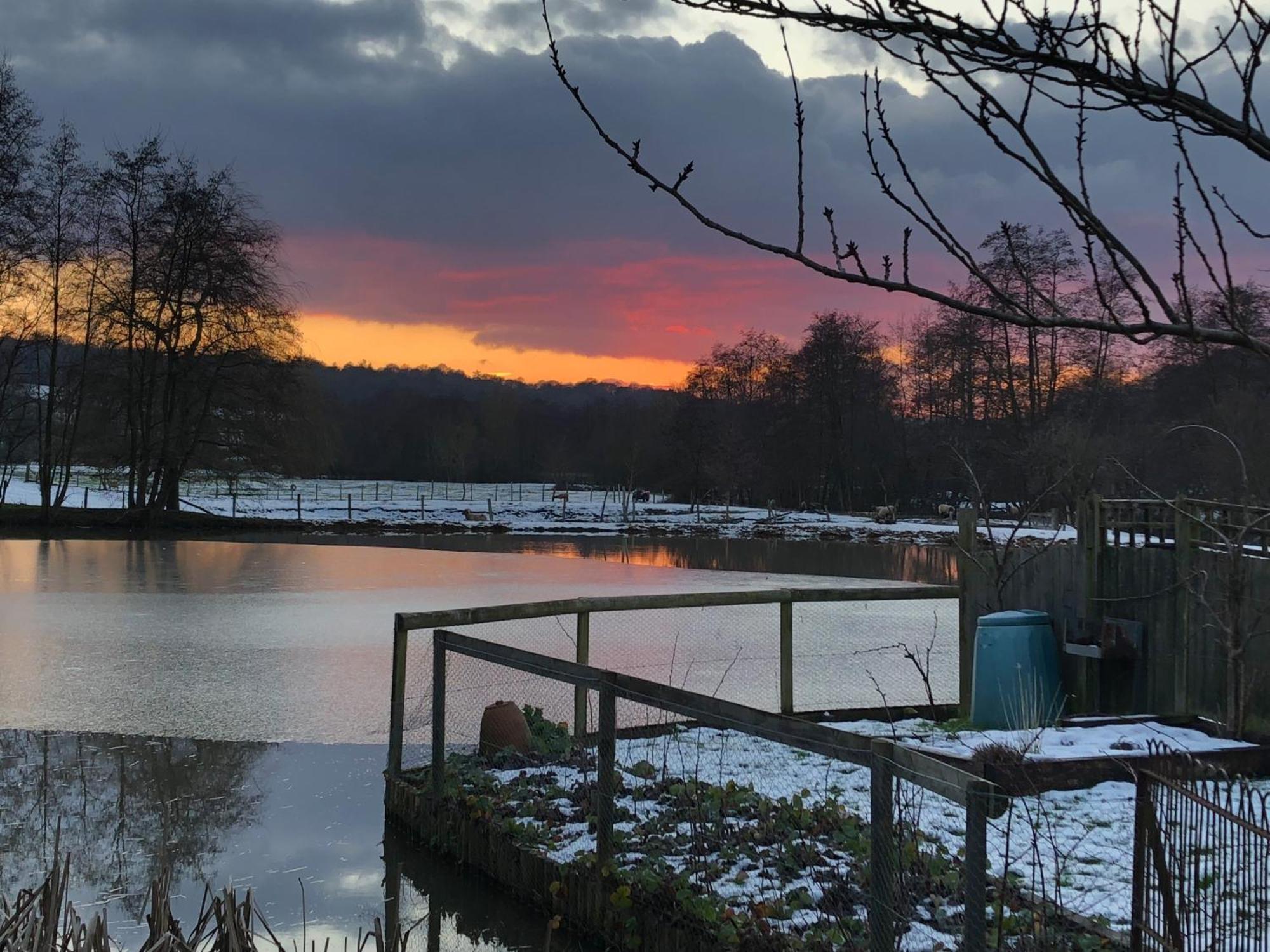 Bartley Mill Holiday home Wadhurst