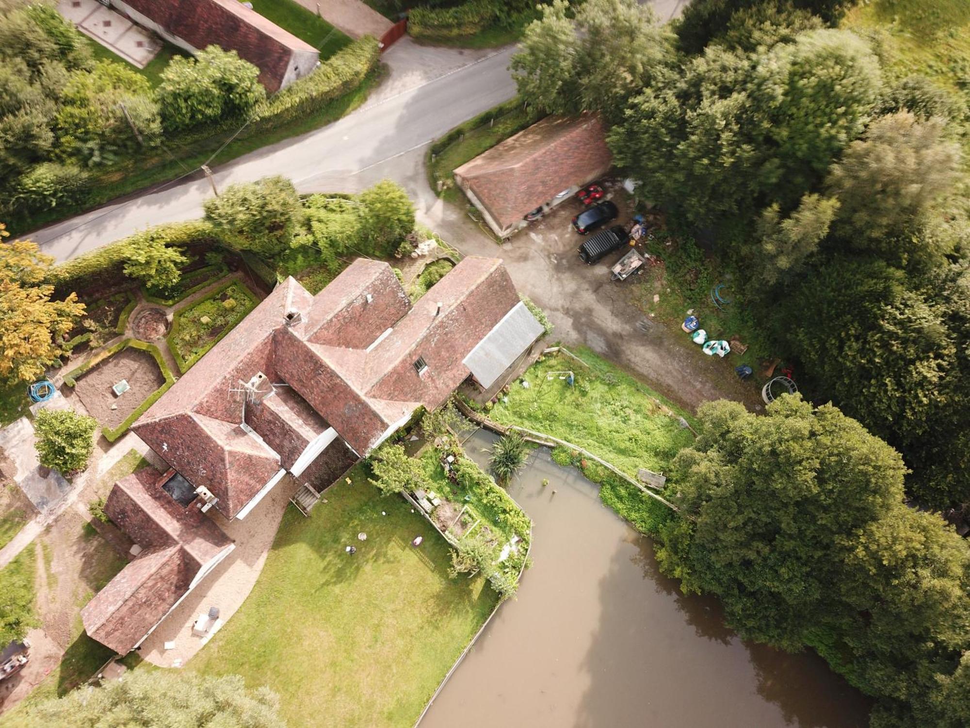 Holiday home Bartley Mill Wadhurst